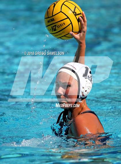 Thumbnail 2 in Woodcreek vs Monte Vista (Woodcreek Invitational) photogallery.