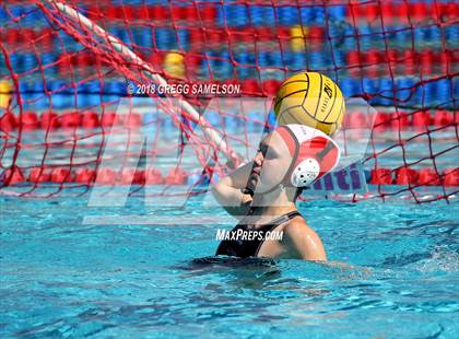 Thumbnail 2 in Woodcreek vs Monte Vista (Woodcreek Invitational) photogallery.