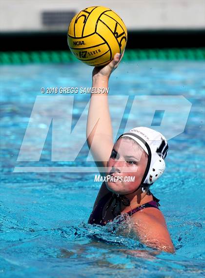 Thumbnail 2 in Woodcreek vs Monte Vista (Woodcreek Invitational) photogallery.