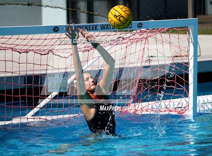 Thumbnail 3 in Woodcreek vs Monte Vista (Woodcreek Invitational) photogallery.