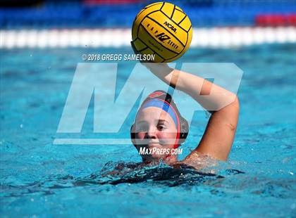 Thumbnail 2 in Woodcreek vs Monte Vista (Woodcreek Invitational) photogallery.