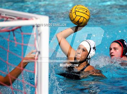 Thumbnail 2 in Woodcreek vs Monte Vista (Woodcreek Invitational) photogallery.