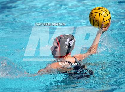 Thumbnail 1 in Woodcreek vs Monte Vista (Woodcreek Invitational) photogallery.