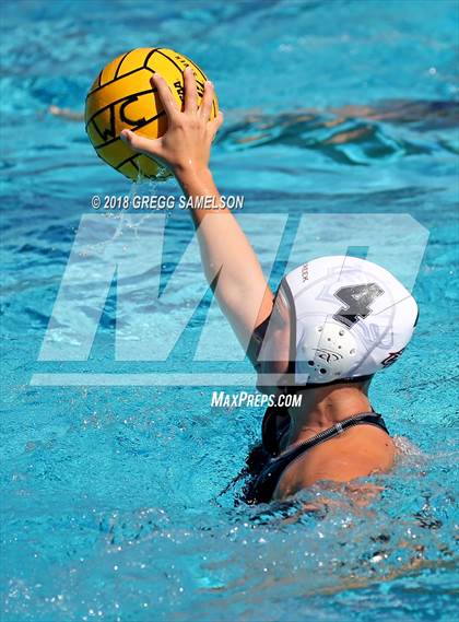Thumbnail 2 in Woodcreek vs Monte Vista (Woodcreek Invitational) photogallery.