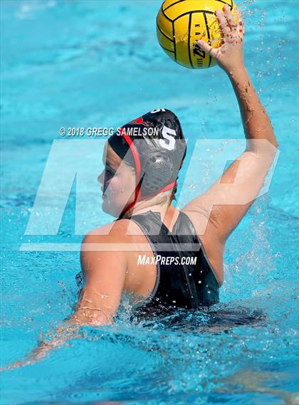 Thumbnail 3 in Woodcreek vs Monte Vista (Woodcreek Invitational) photogallery.