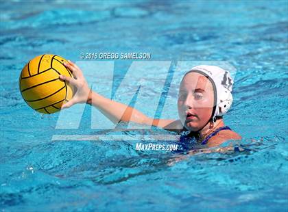 Thumbnail 3 in Woodcreek vs Monte Vista (Woodcreek Invitational) photogallery.