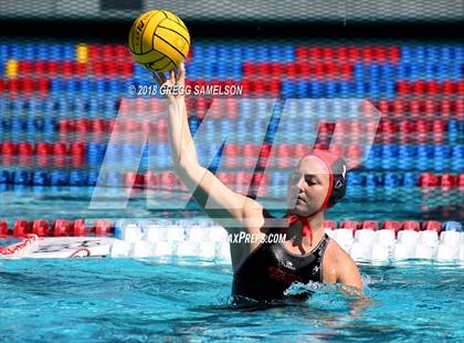 Thumbnail 2 in Woodcreek vs Monte Vista (Woodcreek Invitational) photogallery.