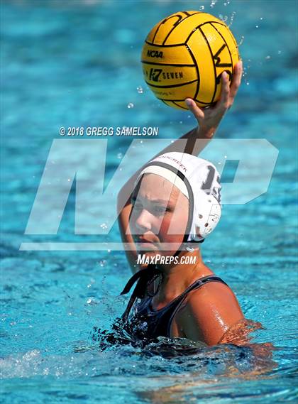 Thumbnail 3 in Woodcreek vs Monte Vista (Woodcreek Invitational) photogallery.