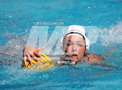 Thumbnail 1 in Woodcreek vs Monte Vista (Woodcreek Invitational) photogallery.