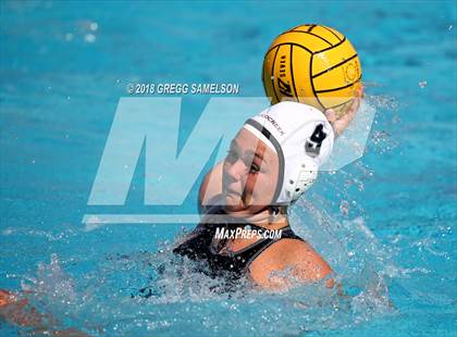Thumbnail 2 in Woodcreek vs Monte Vista (Woodcreek Invitational) photogallery.
