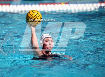 Thumbnail 2 in Woodcreek vs Monte Vista (Woodcreek Invitational) photogallery.