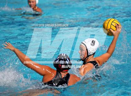 Thumbnail 2 in Woodcreek vs Monte Vista (Woodcreek Invitational) photogallery.
