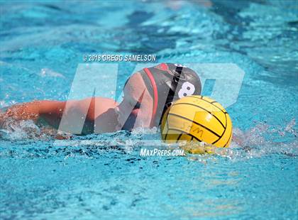 Thumbnail 2 in Woodcreek vs Monte Vista (Woodcreek Invitational) photogallery.
