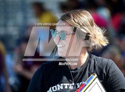 Thumbnail 2 in Woodcreek vs Monte Vista (Woodcreek Invitational) photogallery.