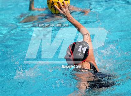 Thumbnail 2 in Woodcreek vs Monte Vista (Woodcreek Invitational) photogallery.