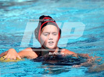 Thumbnail 3 in Woodcreek vs Monte Vista (Woodcreek Invitational) photogallery.