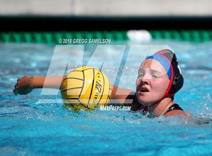 Thumbnail 3 in Woodcreek vs Monte Vista (Woodcreek Invitational) photogallery.