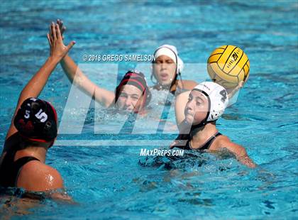 Thumbnail 2 in Woodcreek vs Monte Vista (Woodcreek Invitational) photogallery.