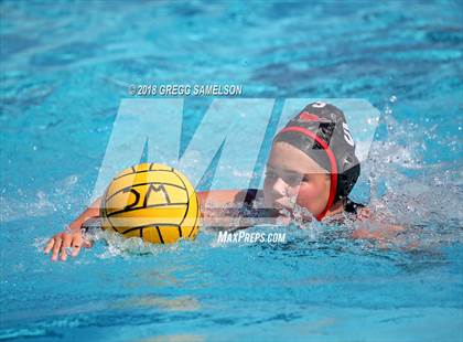 Thumbnail 3 in Woodcreek vs Monte Vista (Woodcreek Invitational) photogallery.