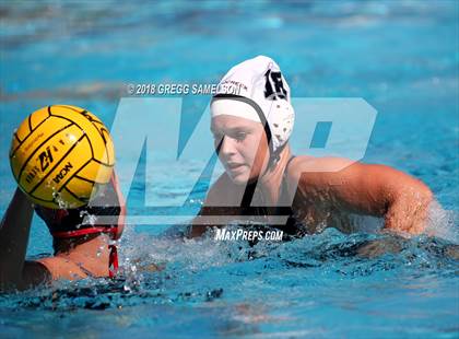 Thumbnail 3 in Woodcreek vs Monte Vista (Woodcreek Invitational) photogallery.