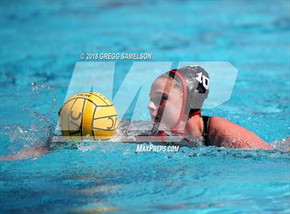 Thumbnail 1 in Woodcreek vs Monte Vista (Woodcreek Invitational) photogallery.