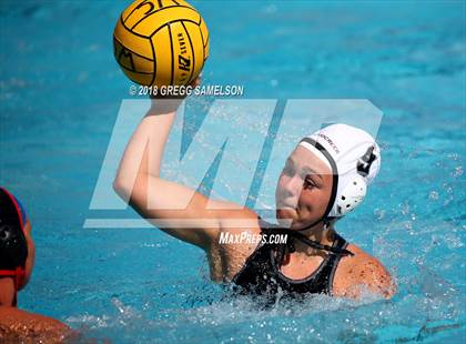 Thumbnail 3 in Woodcreek vs Monte Vista (Woodcreek Invitational) photogallery.