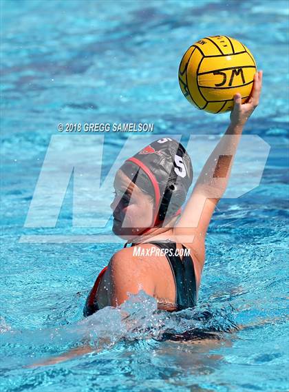Thumbnail 3 in Woodcreek vs Monte Vista (Woodcreek Invitational) photogallery.