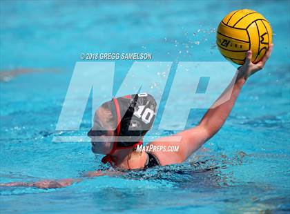 Thumbnail 3 in Woodcreek vs Monte Vista (Woodcreek Invitational) photogallery.