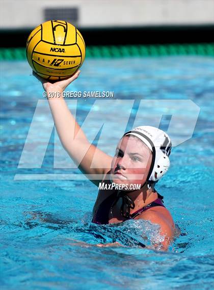 Thumbnail 3 in Woodcreek vs Monte Vista (Woodcreek Invitational) photogallery.