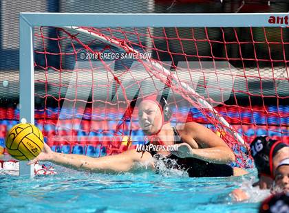 Thumbnail 2 in Woodcreek vs Monte Vista (Woodcreek Invitational) photogallery.