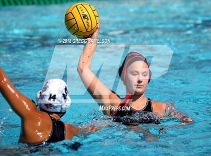 Thumbnail 3 in Woodcreek vs Monte Vista (Woodcreek Invitational) photogallery.
