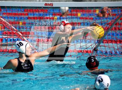 Thumbnail 2 in Woodcreek vs Monte Vista (Woodcreek Invitational) photogallery.