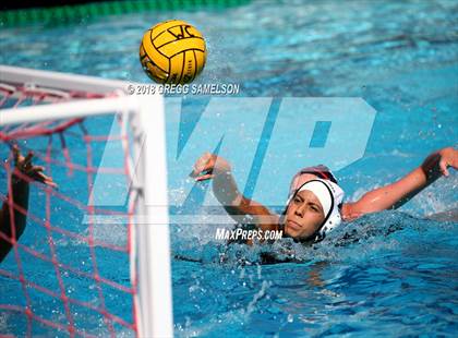 Thumbnail 1 in Woodcreek vs Monte Vista (Woodcreek Invitational) photogallery.