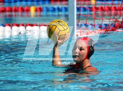 Thumbnail 1 in Woodcreek vs Monte Vista (Woodcreek Invitational) photogallery.