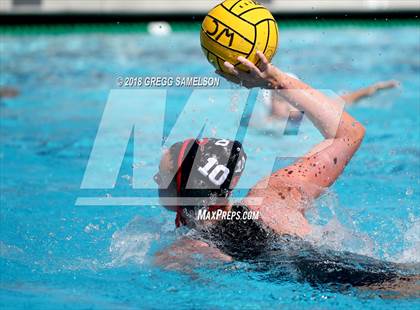 Thumbnail 3 in Woodcreek vs Monte Vista (Woodcreek Invitational) photogallery.