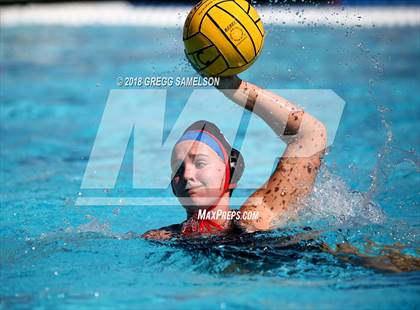 Thumbnail 3 in Woodcreek vs Monte Vista (Woodcreek Invitational) photogallery.
