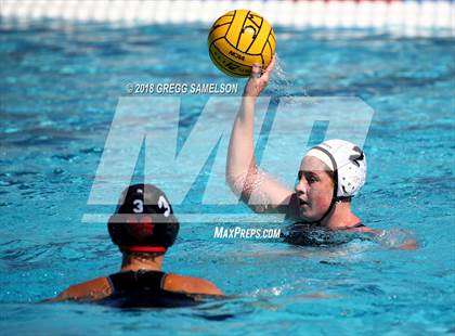 Thumbnail 3 in Woodcreek vs Monte Vista (Woodcreek Invitational) photogallery.
