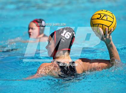 Thumbnail 3 in Woodcreek vs Monte Vista (Woodcreek Invitational) photogallery.