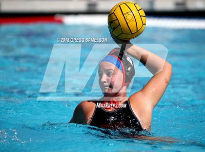 Thumbnail 1 in Woodcreek vs Monte Vista (Woodcreek Invitational) photogallery.