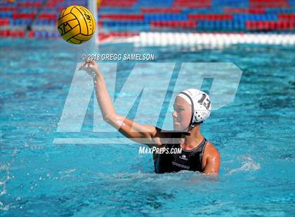 Thumbnail 3 in Woodcreek vs Monte Vista (Woodcreek Invitational) photogallery.