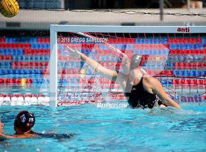 Thumbnail 3 in Woodcreek vs Monte Vista (Woodcreek Invitational) photogallery.