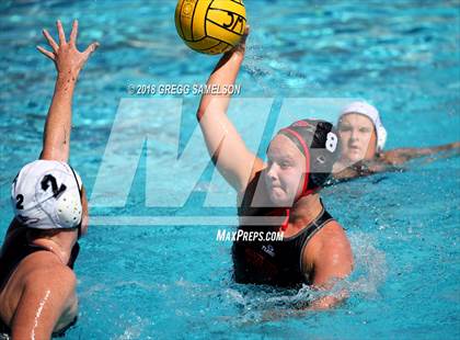 Thumbnail 2 in Woodcreek vs Monte Vista (Woodcreek Invitational) photogallery.
