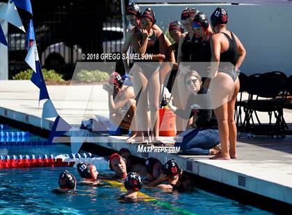 Thumbnail 1 in Woodcreek vs Monte Vista (Woodcreek Invitational) photogallery.