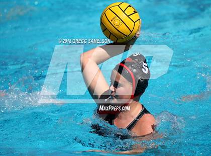 Thumbnail 3 in Woodcreek vs Monte Vista (Woodcreek Invitational) photogallery.