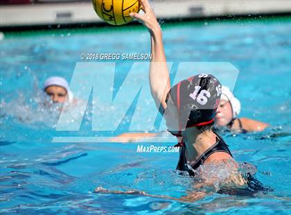 Thumbnail 1 in Woodcreek vs Monte Vista (Woodcreek Invitational) photogallery.