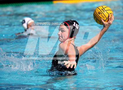 Thumbnail 3 in Woodcreek vs Monte Vista (Woodcreek Invitational) photogallery.