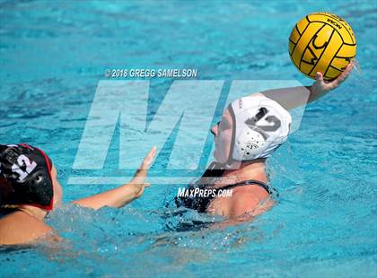 Thumbnail 2 in Woodcreek vs Monte Vista (Woodcreek Invitational) photogallery.
