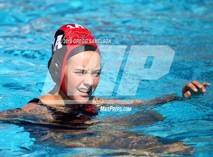 Thumbnail 3 in Woodcreek vs Monte Vista (Woodcreek Invitational) photogallery.