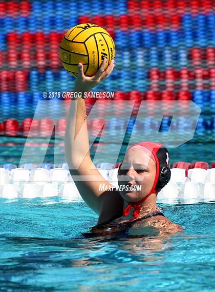 Thumbnail 1 in Woodcreek vs Monte Vista (Woodcreek Invitational) photogallery.