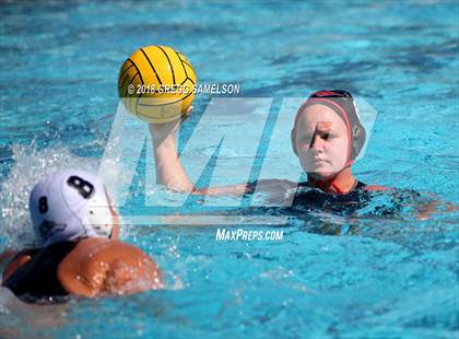 Thumbnail 3 in Woodcreek vs Monte Vista (Woodcreek Invitational) photogallery.